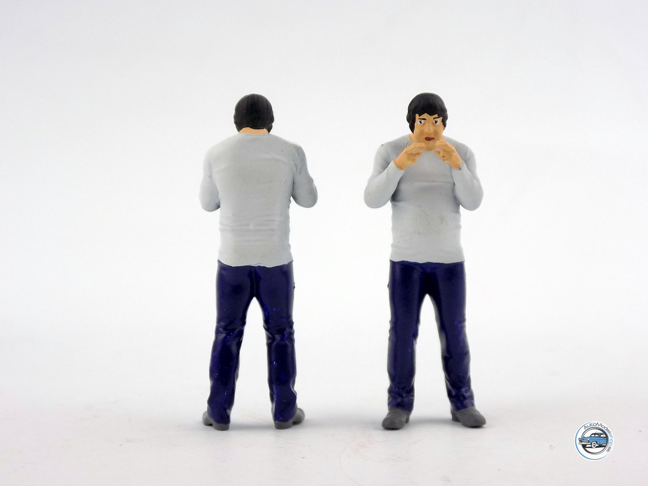 Figúrka „opitý Fero “ 1:43 – Obrázok 4