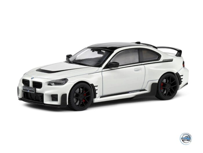 BMW M2 M PERFORMANCE (G87) 2023 - 1:43 SOLIDO