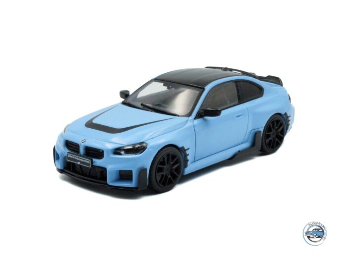 BMW 2-SERIES M2 COMPETITION (G87) 2023 - 1:43 SOLIDO