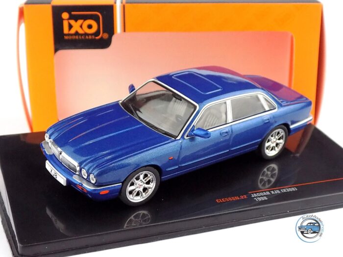 JAGUAR XJ8 (X308) 1998 - 1:43 IXO