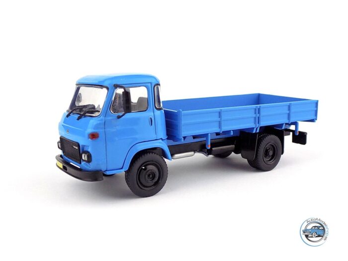 AVIA A31 N - 1:43 DeA