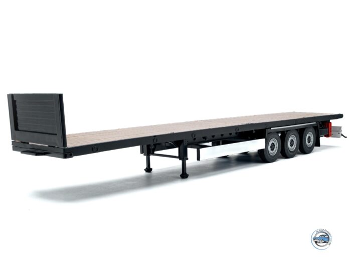 TRANSPORTNÝ NÁVES  1:24 SOLIDO