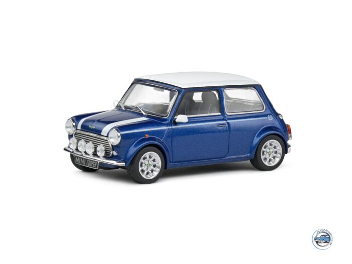 MINI COOPER S 1994 - 1:43 SOLIDO