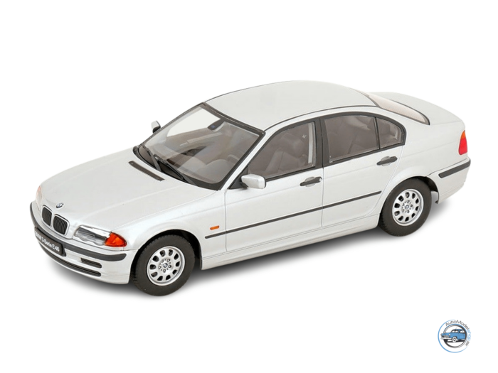 BMW 3 E46 1999 - 1:18 KK SCALE