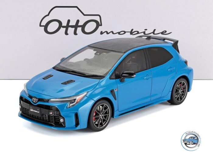 TOYOTA COROLLA GR 2023 - 1:18 OTTO MOBILE