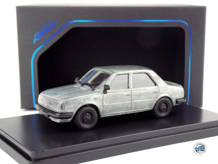 ŠKODA 120L 1984 LIMITOVANÁ EDÍCIA 500ks - 1:43 ABREX