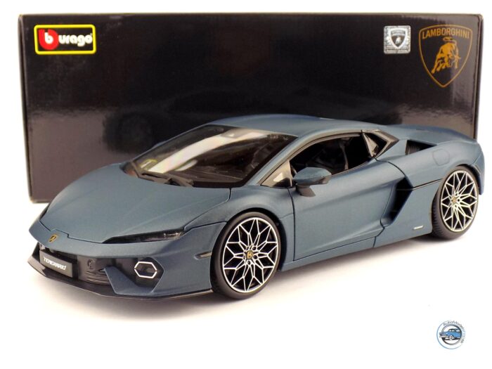 LAMBORGHINI TEMERARIO 2024 – 1:18 BBURAGO