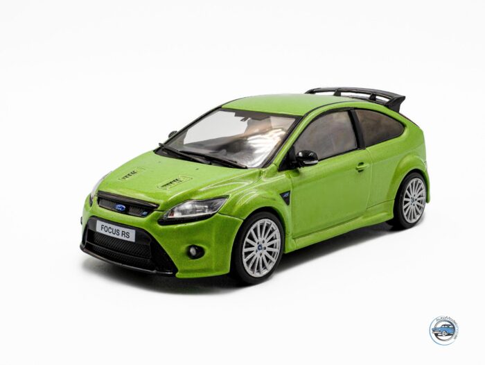FORD FOCUS MKII RS 2010 - 1:43 SOLIDO