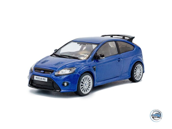 FORD FOCUS MKII RS 2010 - 1:43 SOLIDO