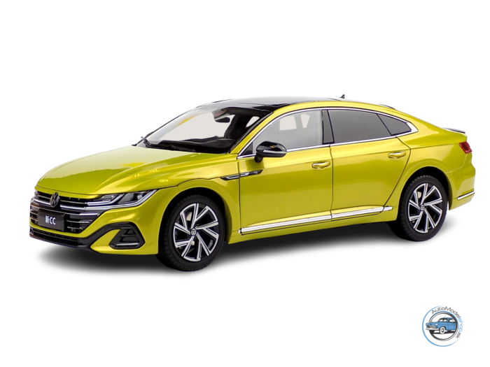 VOLKSWAGEN ARTEON CC 2018 - 1:18 PAUDI