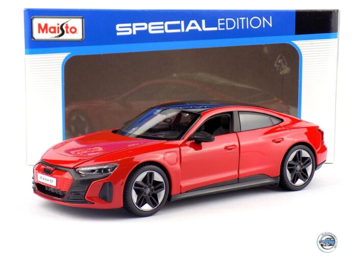 AUDI  GT RS-ETRON 2022 - 1:25 MAISTO