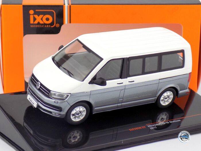 VOKSWAGEN MULTIVAN T6 2017 - 1:43 IXO