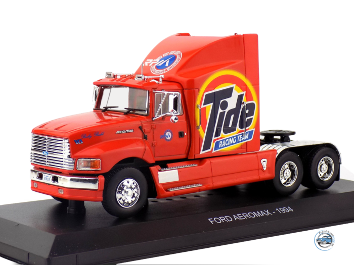 FORD AEROMAX 1994 - 1:43 1:43 IXO/ALTAYA