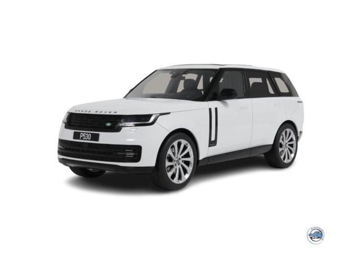 RANGE ROVER P530 AUTOBIOGRAPHY 2024 - 1:18 GT SPIRIT