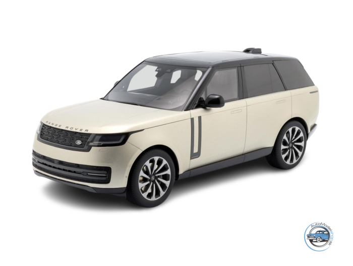 RANGE ROVER P530 2024 - 1:12 GT SPIRIT