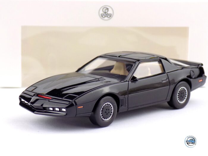 PONTIAC FIREBIRD TRANS-AM KITT - 1:43 NOREV