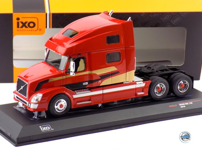 VOLVO VNL 730 2010 - 1:43 IXO