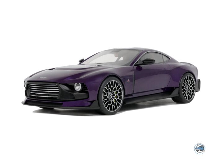 ASTON MARTIN VALOUR 2023 - 1:18 GT SPIRIT