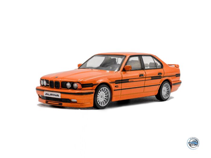 BMW ALPINA B19 E34 1994 - 1:43 SOLIDO