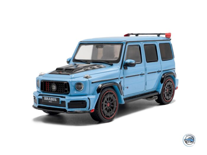 MERCEDES BENZ BRABUS ROCKET 900 2021- 1:43 SOLIDO