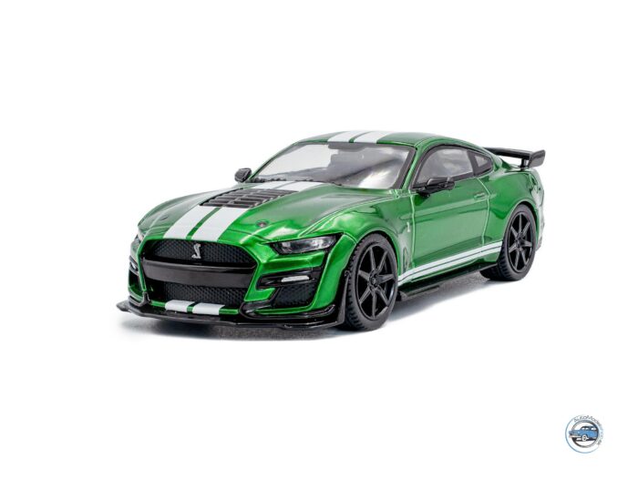 FORD SHELBY MUSTANG GT500 2020 - 1:43 SOLIDO